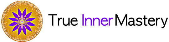 True Inner Mastery Logo